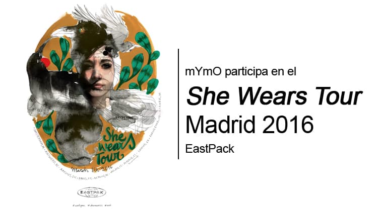 She Wears Tour Madrid 2016_mYmO_